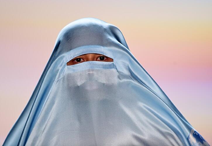 Sadak Fashion Week Januar 2016