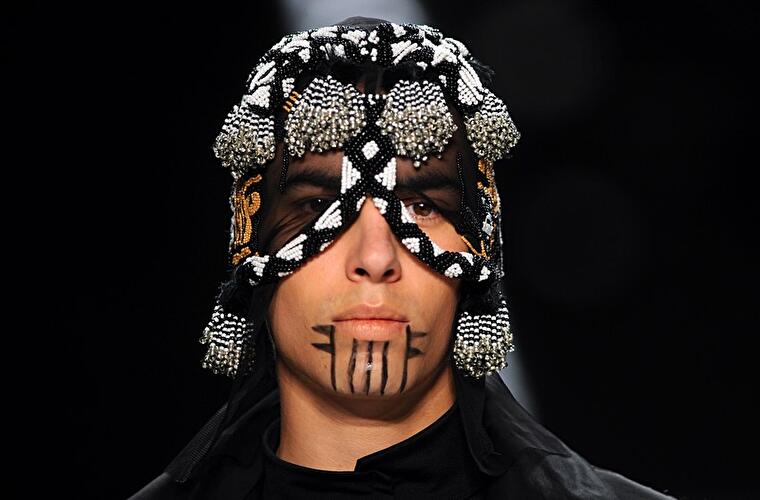 Sadak Fashion Week Januar 2016