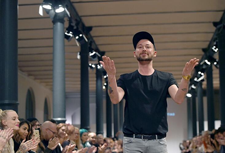 Marcel Ostertag