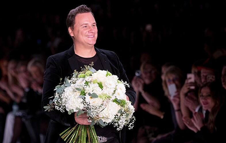 Guido Maria Kretschmer