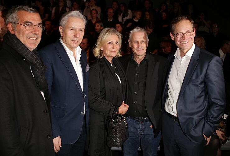 Guido Maria Kretschmer