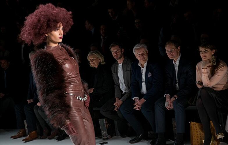 Guido Maria Kretschmer