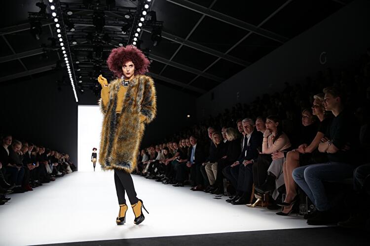 Guido Maria Kretschmer