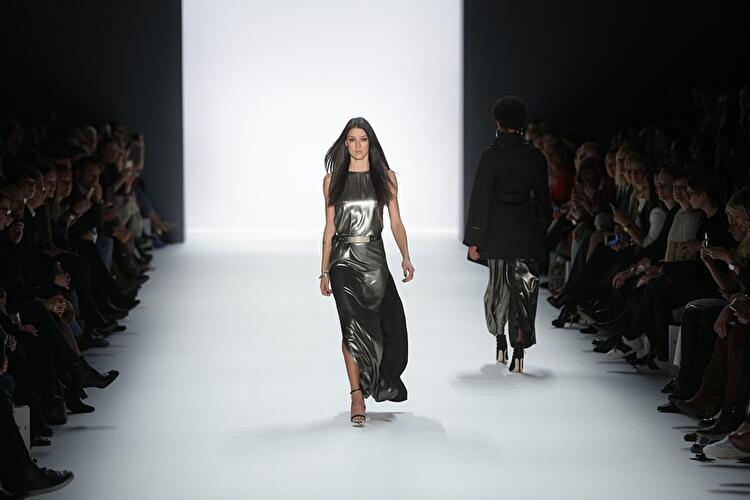 Herbst/Winter 2016/2017 Kollektion von Dimitri