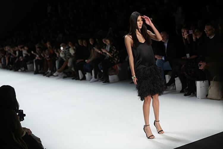 Herbst/Winter 2016/2017 Kollektion von Dimitri