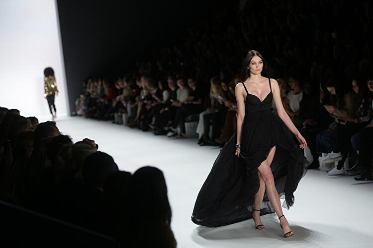 Herbst/Winter 2016/2017 Kollektion von Dimitri