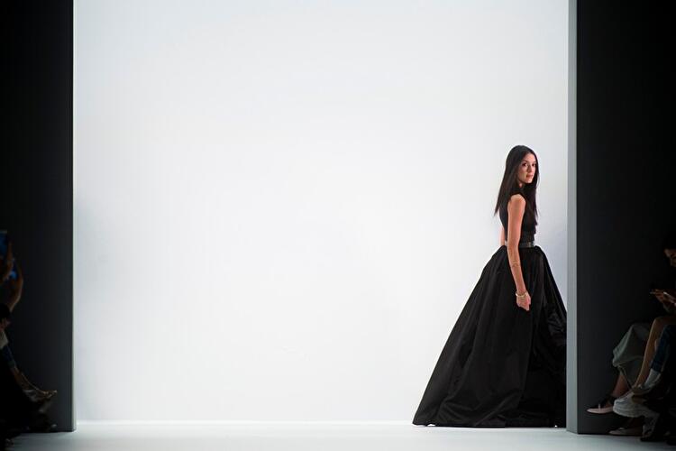 Herbst/Winter 2016/2017 Kollektion von Dimitri