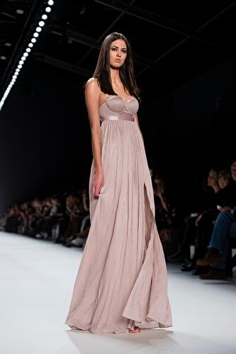 Herbst/Winter 2016/2017 Kollektion von Dimitri