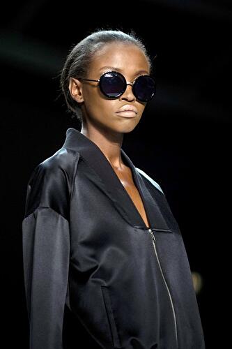 Herbst/Winter 2016/2017 Kollektion von Dimitri