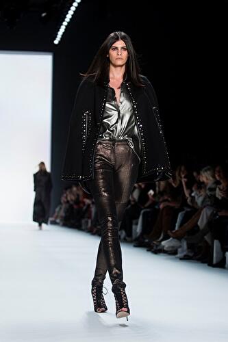 Herbst/Winter 2016/2017 Kollektion von Dimitri