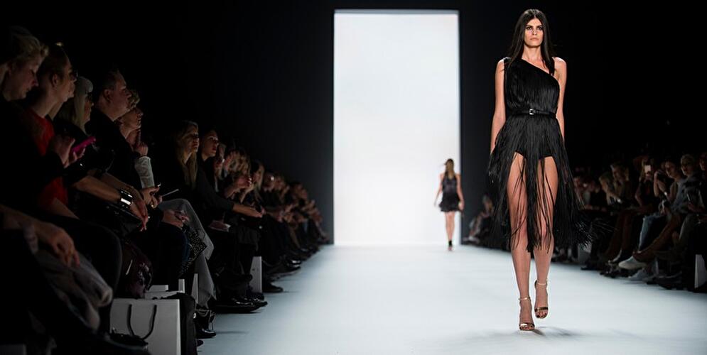 Herbst/Winter 2016/2017 Kollektion von Dimitri