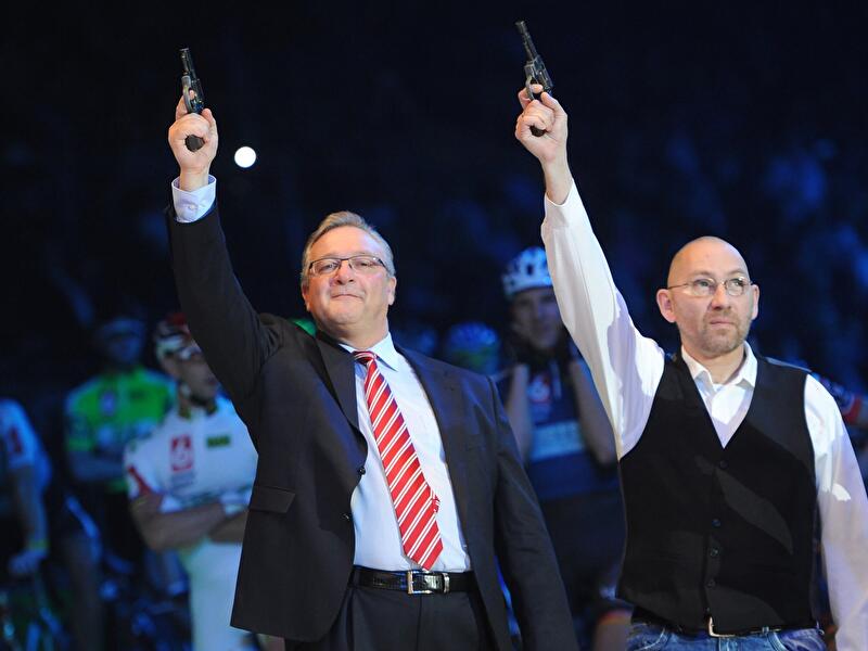 105. Berliner Sechstagrennen