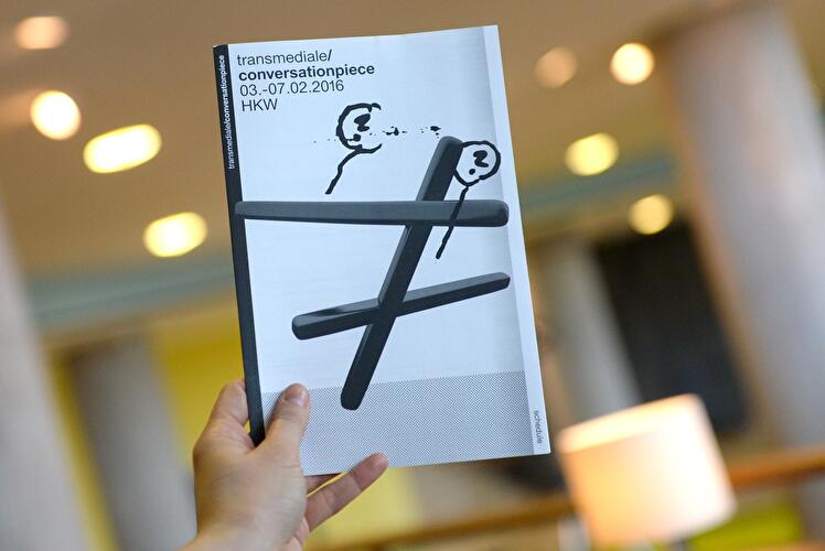Transmediale 2016