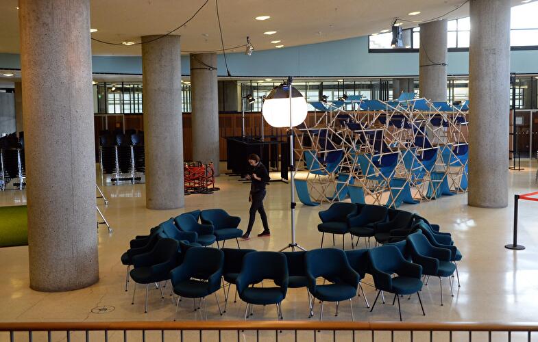 Transmediale 2016