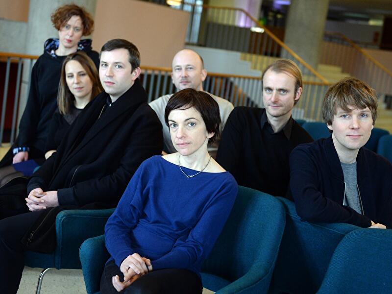 Transmediale 2016
