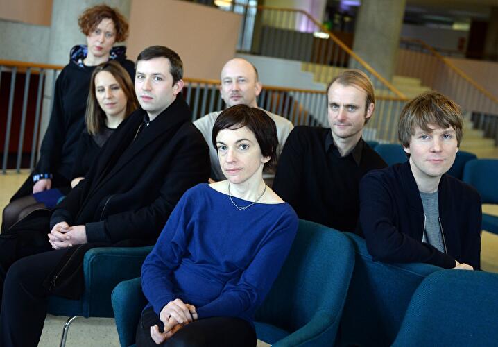 Transmediale 2016