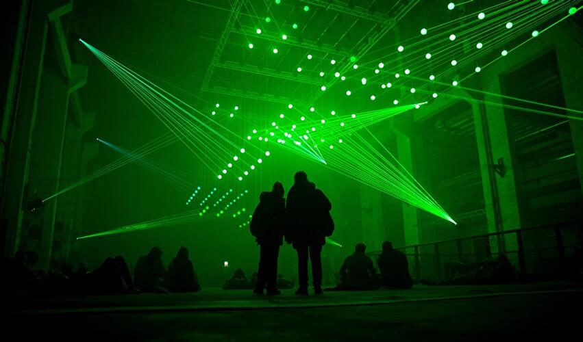 CTM Festival for Adventurous Music and Art