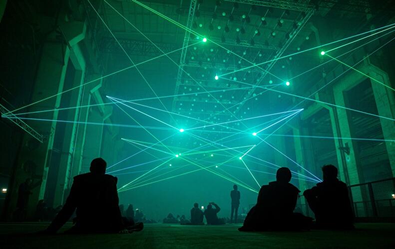 CTM Festival for Adventurous Music and Art