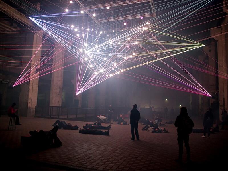CTM Festival for Adventurous Music and Art