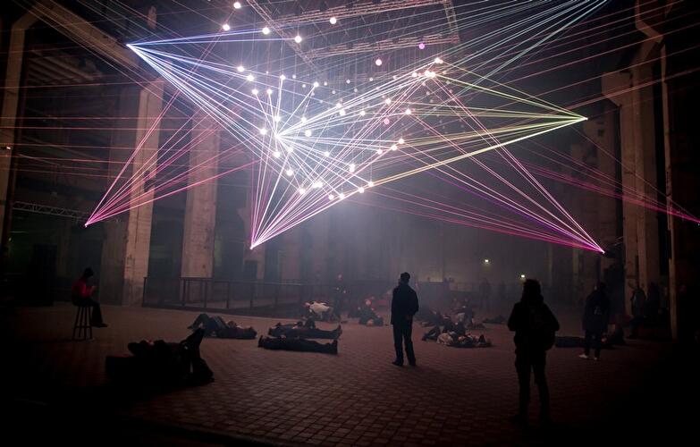 CTM Festival for Adventurous Music and Art