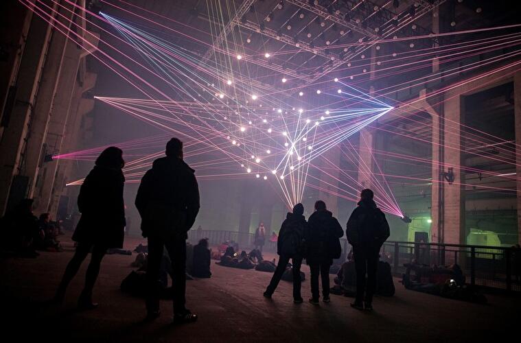 CTM Festival for Adventurous Music and Art