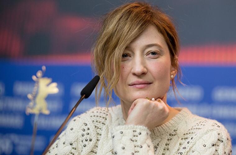 Berlinale-Jury 2016