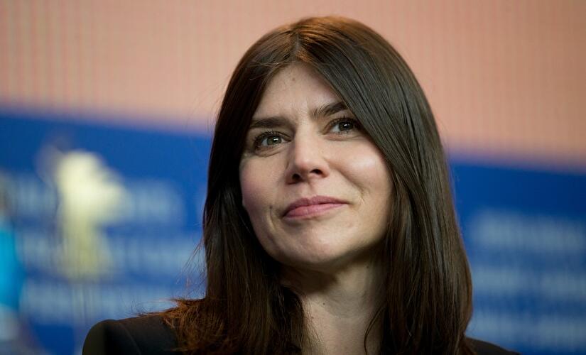 Berlinale-Jury 2016