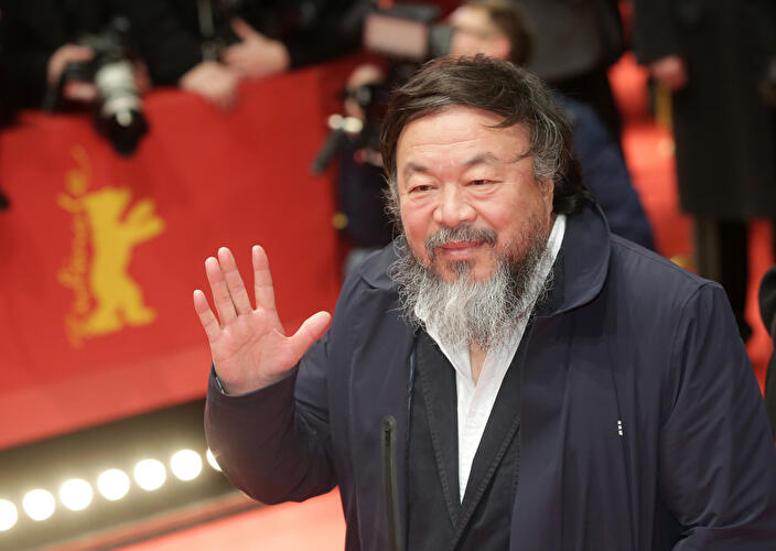 Berlinale 2016 Eröffnung
