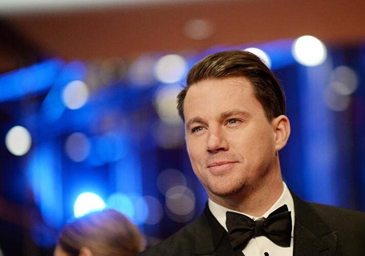 Berlinale 2016 - Channing Tatum