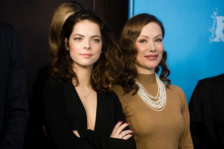 Boris sans Beatrice - Laetitia Isambert-Denis und Simone-Elise Girard