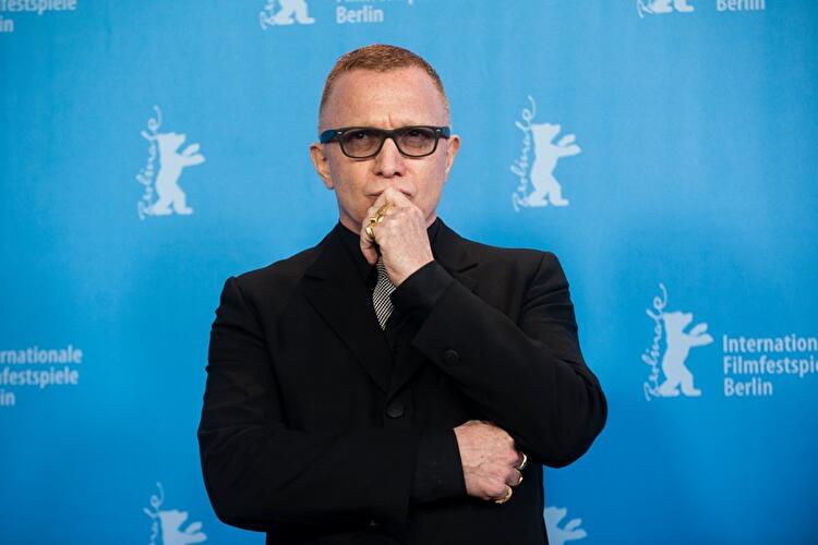 Boris sans Beatrice - Bruce LaBruce