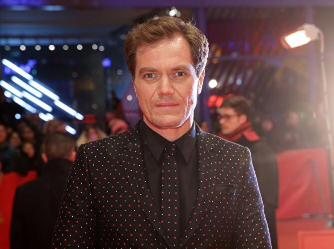 Midnight Special - Michael Shannon