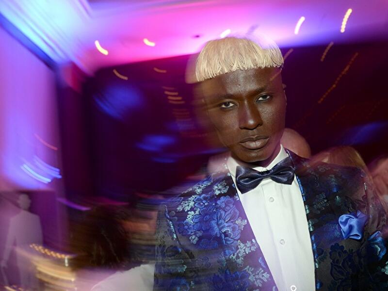Movie meets Media - Papis Loveday