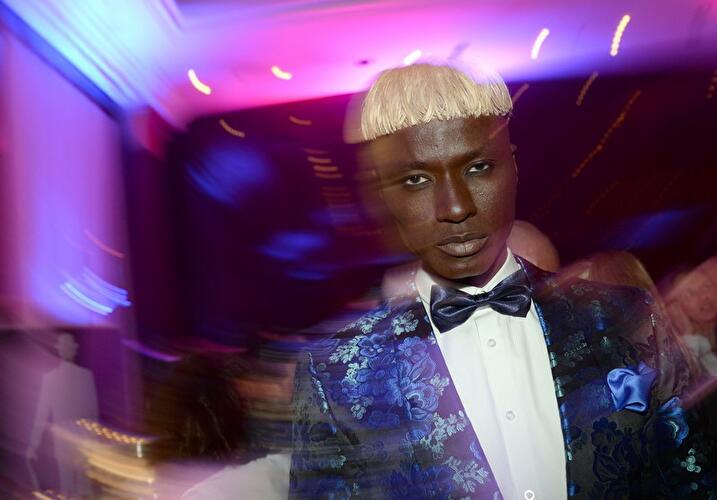 Movie meets Media - Papis Loveday