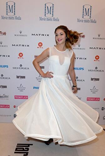 Movie meets Media - Lisa-Marie Koroll