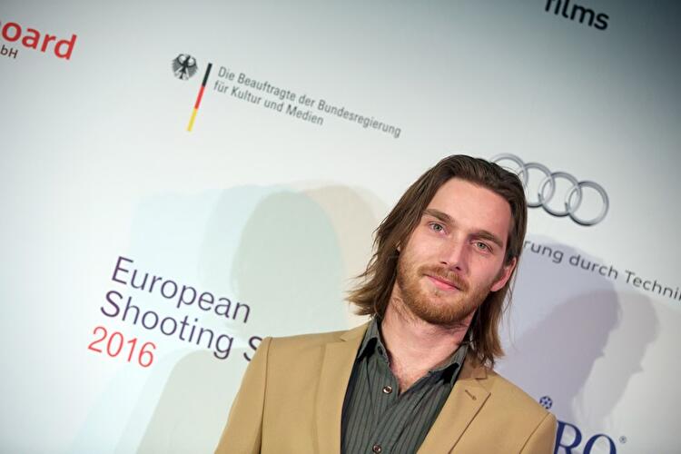 Shooting Star 2016 - Reinout Scholten van Aschat