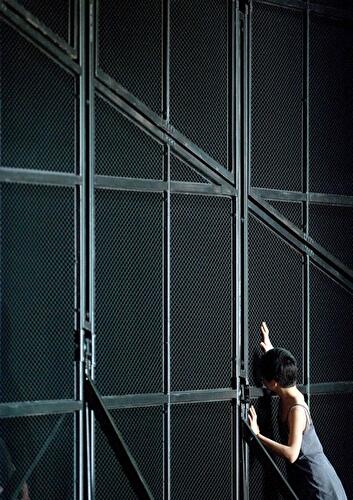 Staatsballett: Herrumbre