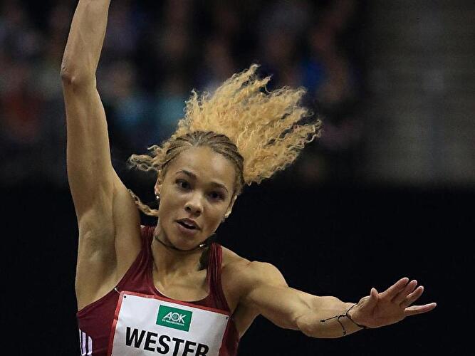 Alexandra Wester