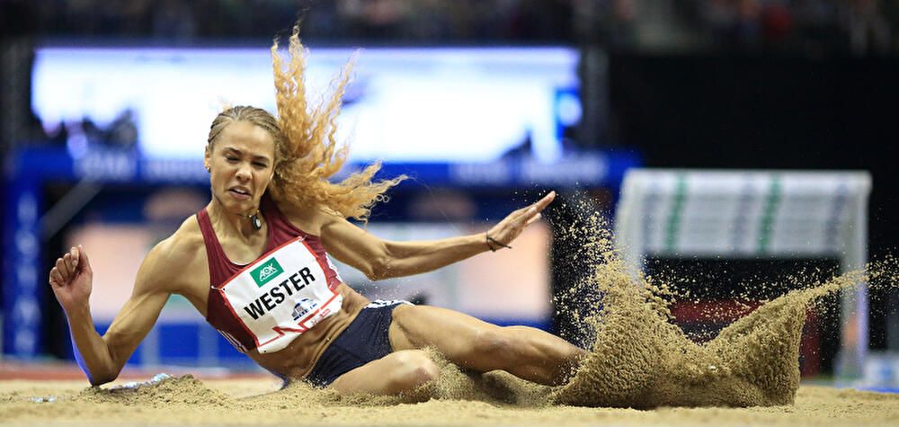 ISTAF Indoor 2016