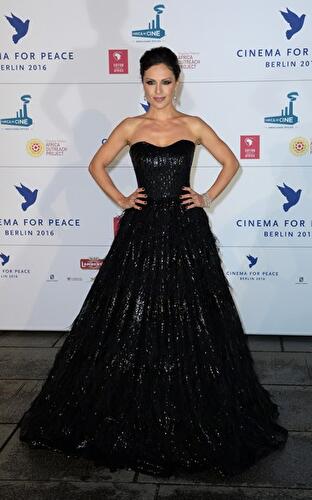 Cinema for Peace