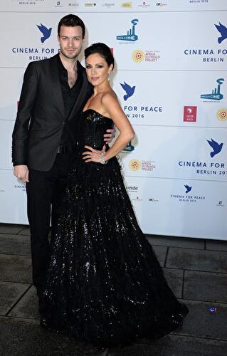 Cinema for Peace