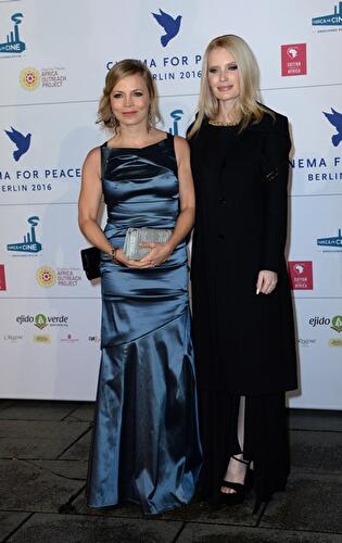 Cinema for Peace