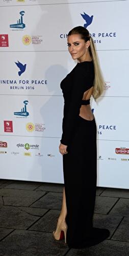 Cinema for Peace