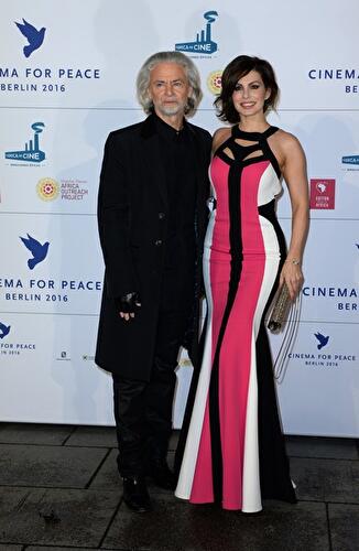 Cinema for Peace