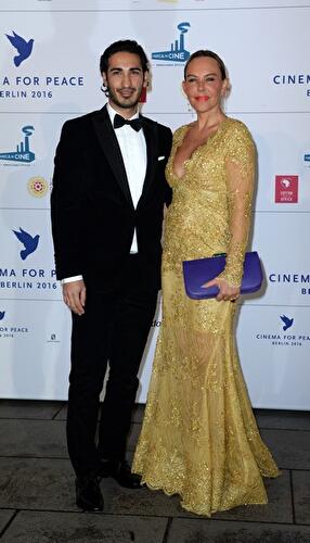 Cinema for Peace