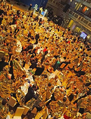Cinema for Peace 2016
