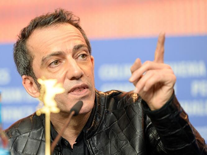 Soy Nero - Rafi Pitts