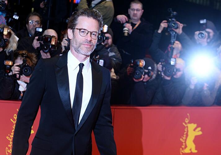 Genius - Guy Pearce