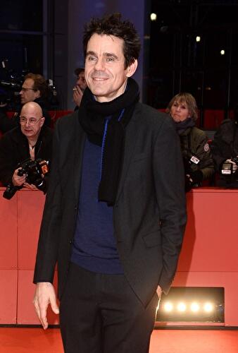 Goldener Ehrenbär für Michael Ballhaus