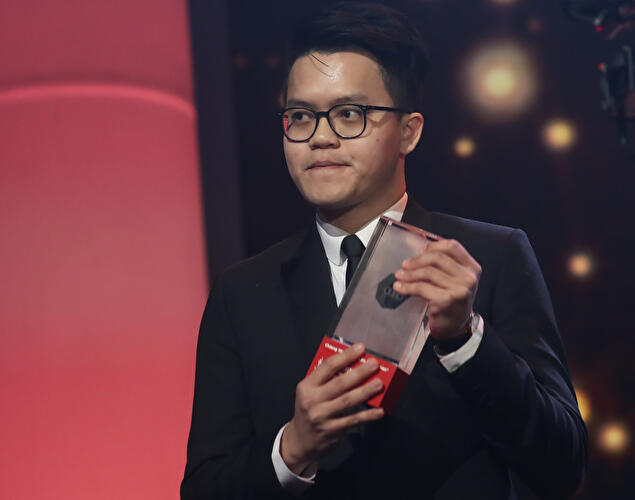 Berlinale Preisträger